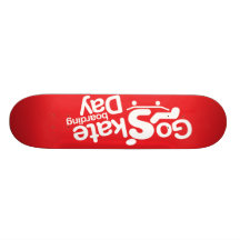 Vá Skateboarding!