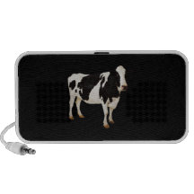 Vaca Caixinhas De Som Para Pc