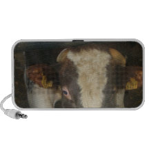 Vaca Caixinhas De Som Para Pc