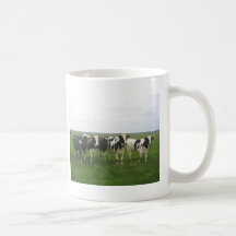 Vaca Canecas