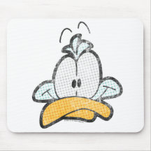 Vadeie o pato Mousepad