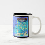 Vaga-lume nos ©MillwardStudios 2011 da caneca do f