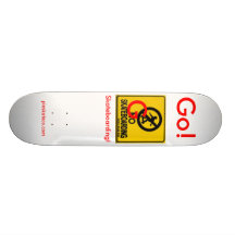 Vai o skate skateboarding