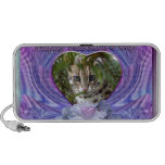val-bengal-cat-00136-6x4 caixinha de som