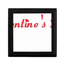 VALENTINE S DAY.png Caixa De Persentes