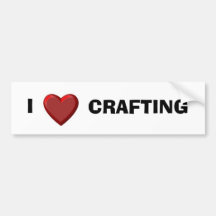 valheart1, I, CRAFTING Adesivo
