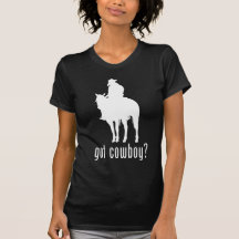 Vaqueiro Tshirts
