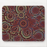 Variação de Audo sete Mousepad