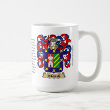 Vazio, a origem, o significado e a crista caneca