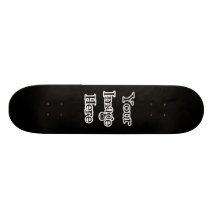 VAZIO - CRIAR SEU PRÓPRIO PRESENTE FEITO SOB ENCOM SKATE