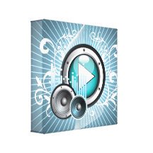 vectorstock_13189 impressão em canvas