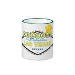 Vegas na caneca de Sun