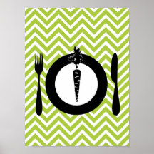 vegetarier poster