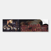 Velha escola do Muttahida Majlis-E-Amal Adesivos