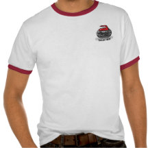 Vem aqui a engrenagem ondular do martelo t-shirt