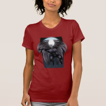 Ven Principatus supremo Tshirt