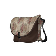 Vendedor retro de saco de velha escola melhor bolsa mensageiro