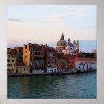 VENEZA. POSTER DE ITALIA