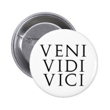 Veni Vidi Vici Boton