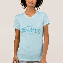 Ventoso T-shirt