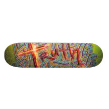 verdade skateboard