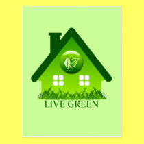 VERDE VIVO cartões postais
