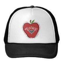 Vermelho de primeiro grau Apple do professor Bones