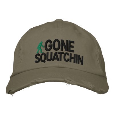 Versão de luxe ida de Squatchin Bone
