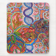 Vertical Mousepad de Maithuna