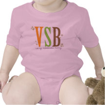 Veste cristã do bebê - VSB (bebê muito especial) Babadores