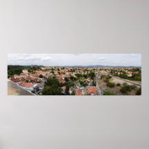 Veszprém Posteres