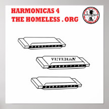 Veterano Posters