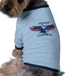 Veteranos Roupas Para Caes