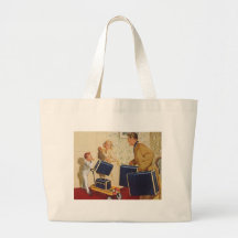 Viagens vintage bolsa para compra