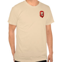 Vias aéreas de Cuba Camiseta