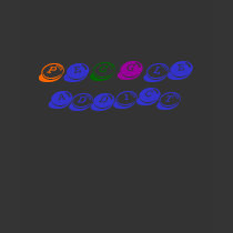 Viciado de Peggle t - shirts