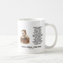 Vida mais fácil das descobertas do valor do dinhei canecas