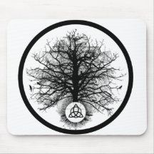vida mouse pad