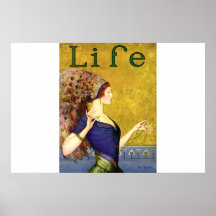 vida poster