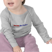Vida real - azul camisetas