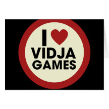 Video games cartoes