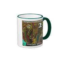Vigilância de bairro 2 - O jogo de vídeo Caneca