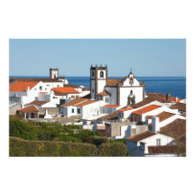 Vila Franca faz Campo Foto