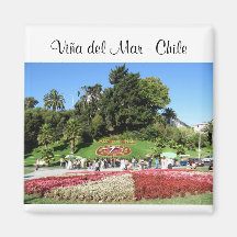 Viña del Mar - o Chile Imas