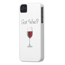 Vinho obtido? caso do iPhone 4/4S iPhone 4 Capas