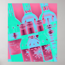 Vinho Poster