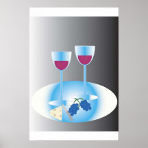 Vinho Poster