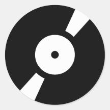 vinly registro retro adesivos