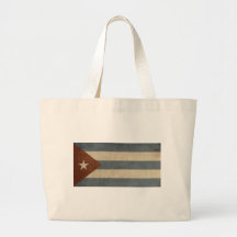 Vintage Cuba Bolsas