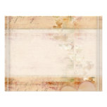 Vintage, design antiquado convites